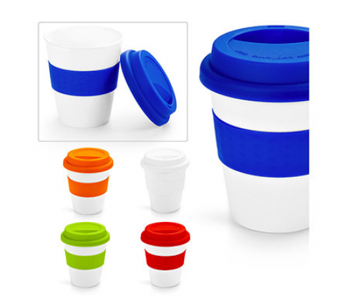 Vaso Coffee 356ml.